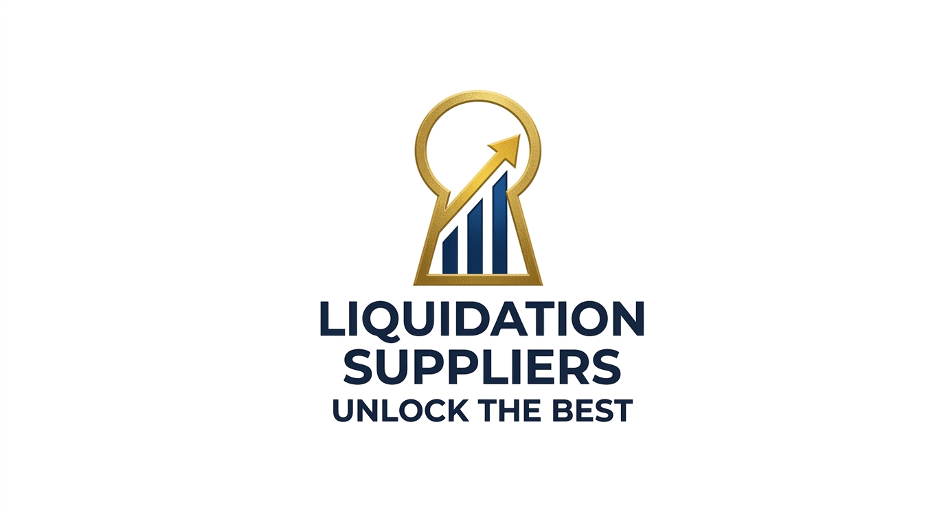 1-Year Membership: Vetted Liquidation Suppliers Master Directory