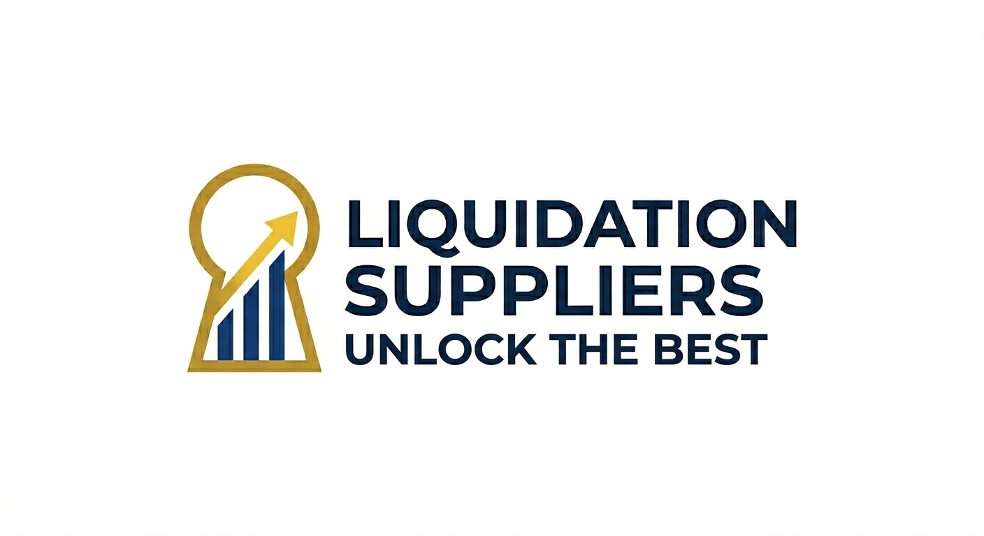 Liquidation Suppliers